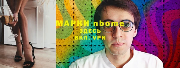 молекула духа Балахна